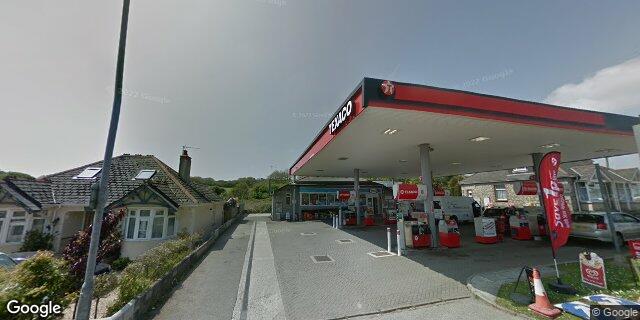 Street view of Pgg Four Cross