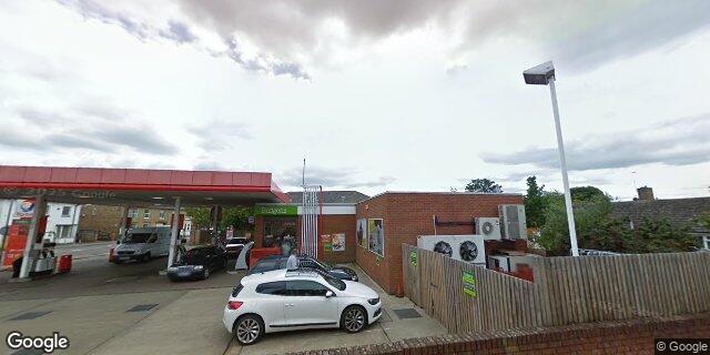 Street view of Petrocell Winslow
