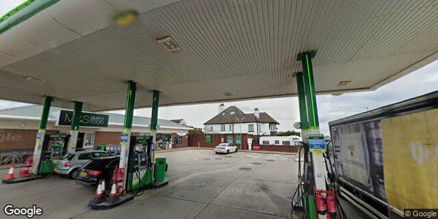Street view of Hove Sf Connect