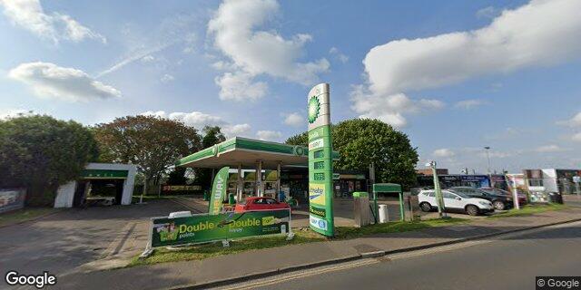 Street view of MFG Plumstead Road