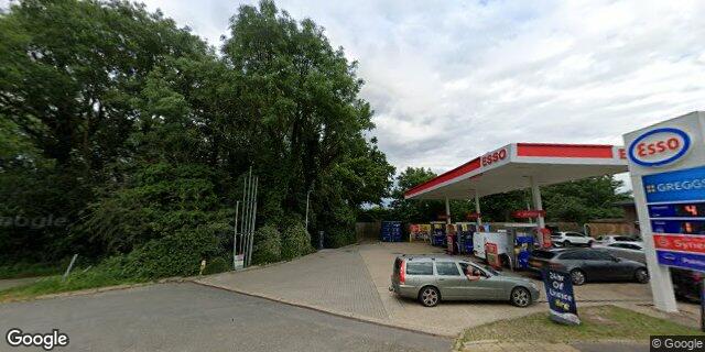 Street view of MFG Leith Hill