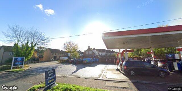 Street view of MFG Oaklands