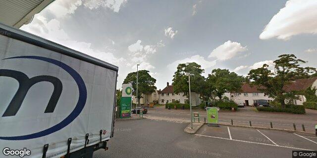 Street view of MFG Jackmans