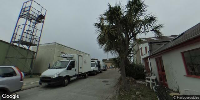 Street view of Island Carriers