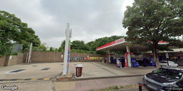 Street view of MFG Downsway
