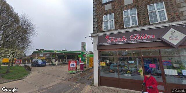Street view of MFG Swakeleys