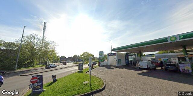 Street view of MFG Norwich South
