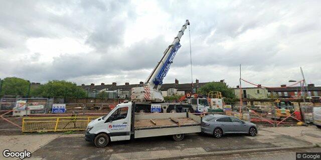 Street view of Go Kirkdale