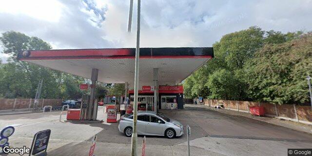 Street view of Ranas Petroleum Ltd