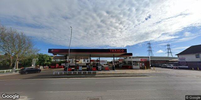Street view of Tates