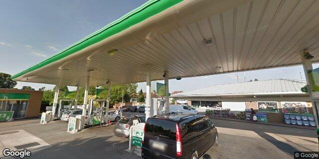 Street view of Hillingdon Sf Connect