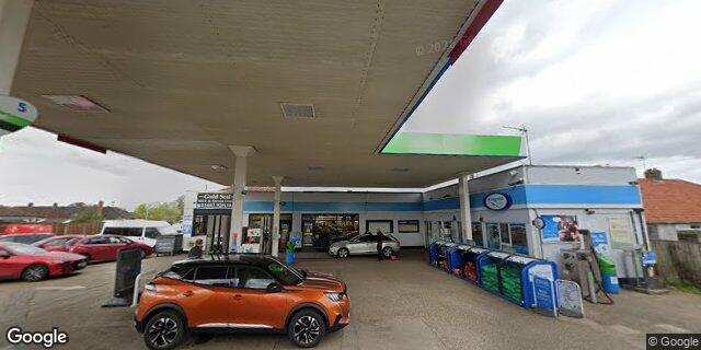 Street view of Progress Fuels Ltd