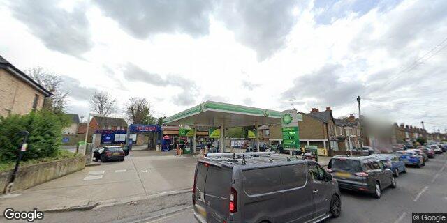 Street view of MFG Baddow Road