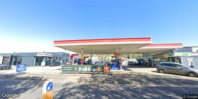 Street view of MFG Hamworthy
